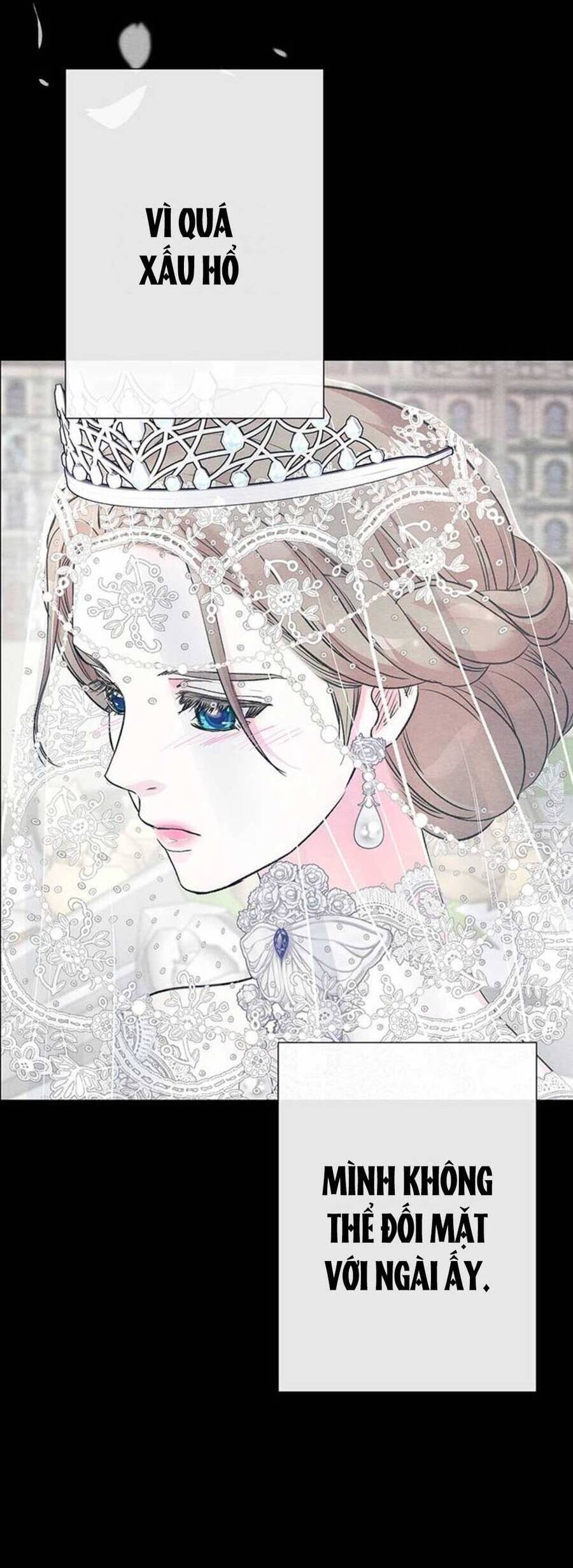 Hoàng Tử Có Vấn Đề Chapter 33.2 - 25