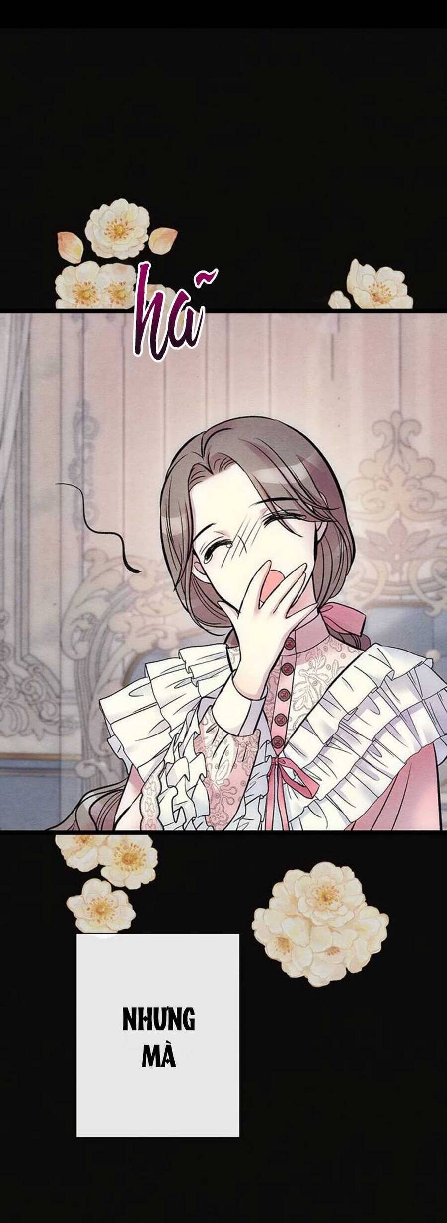 Hoàng Tử Có Vấn Đề Chapter 33.2 - 26