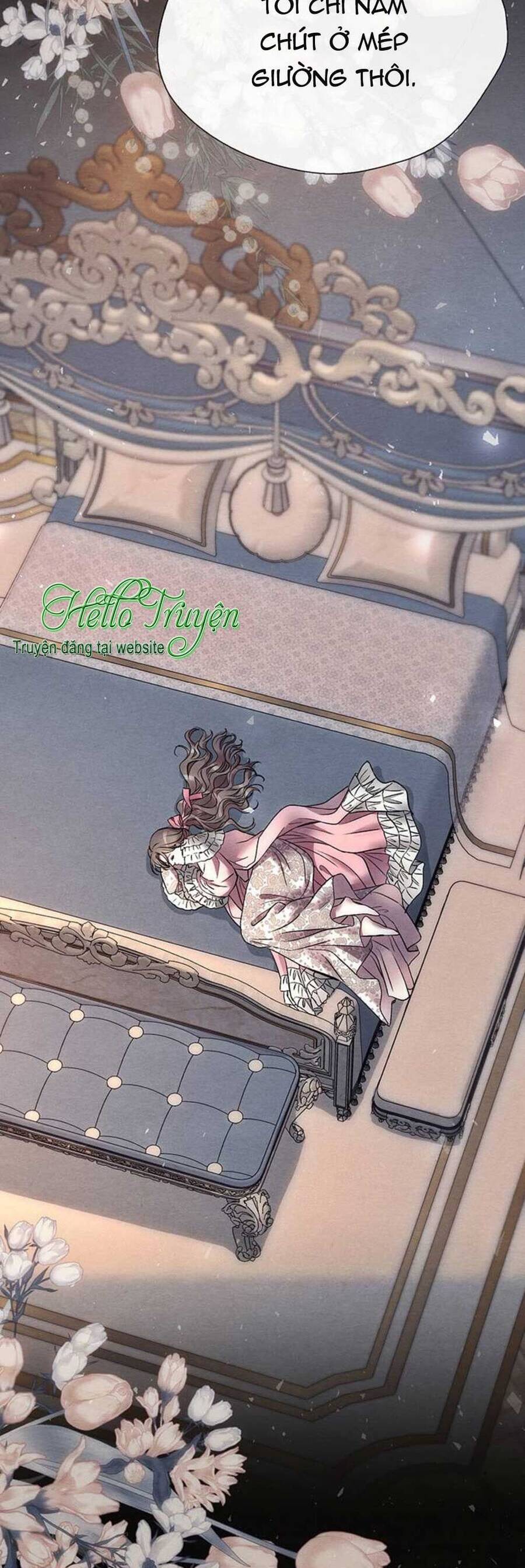 Chàng Hoàng Tử Này Có Vấn Đề Chapter 33.2 - 29