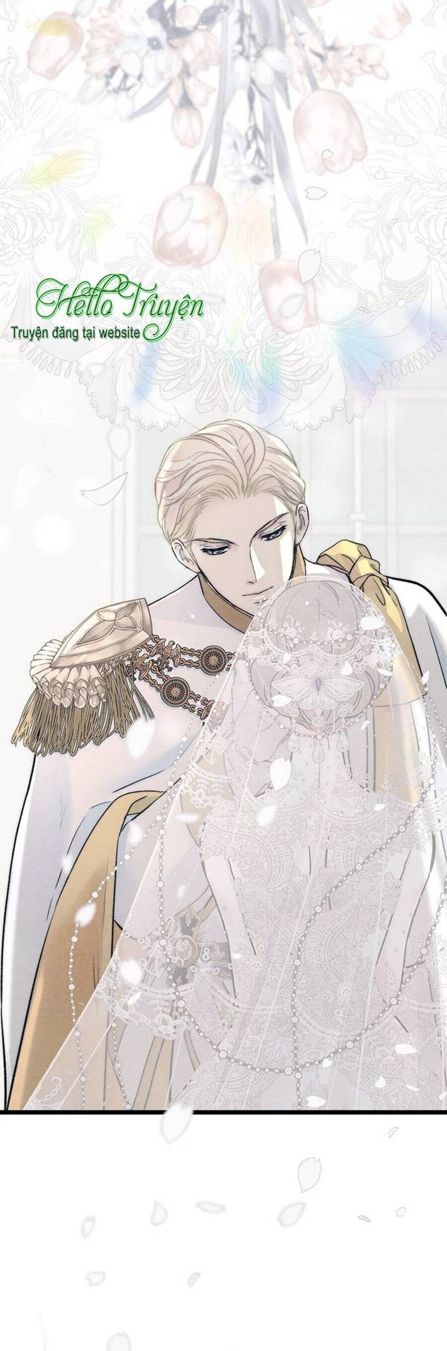 Chàng Hoàng Tử Này Có Vấn Đề Chapter 33.2 - 5