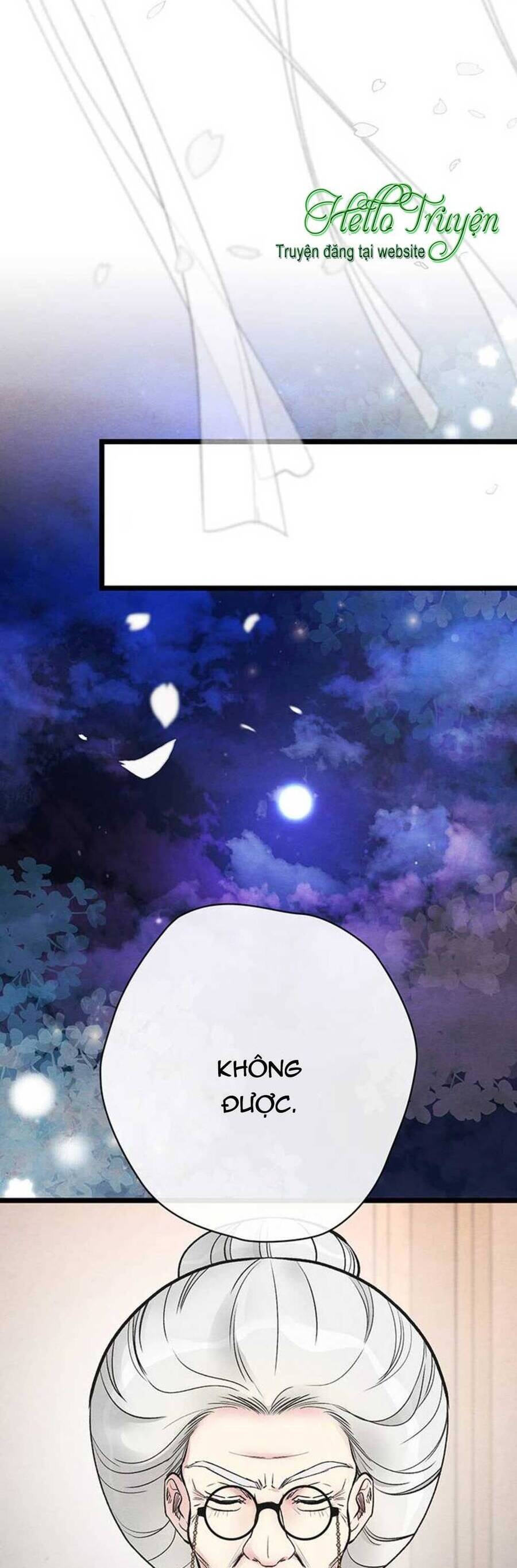 Chàng Hoàng Tử Này Có Vấn Đề Chapter 33.2 - 7