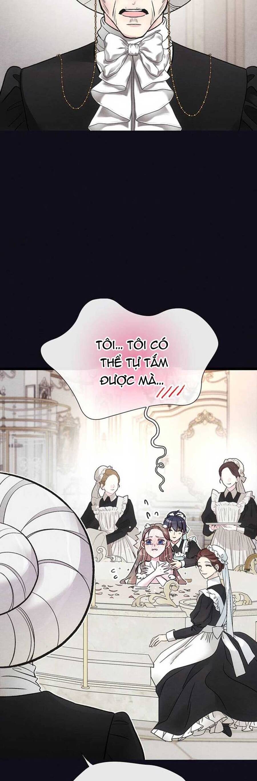 Hoàng Tử Có Vấn Đề Chapter 33.2 - 8