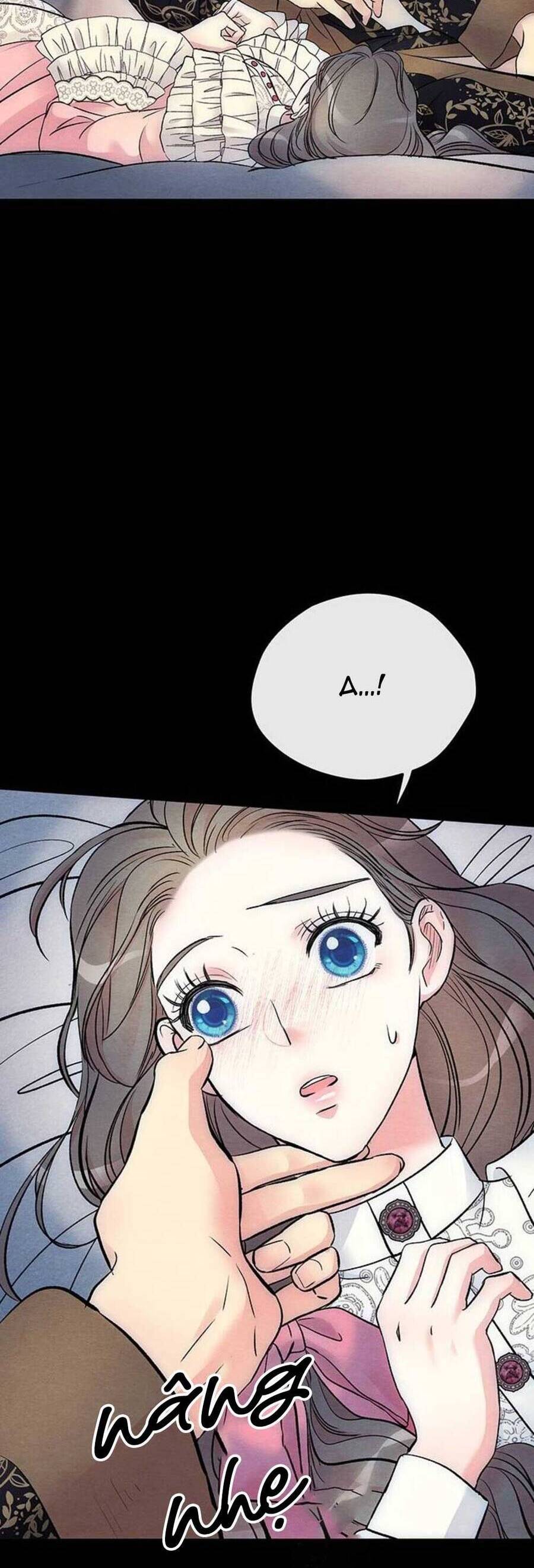 Chàng Hoàng Tử Này Có Vấn Đề Chapter 34.1 - 11