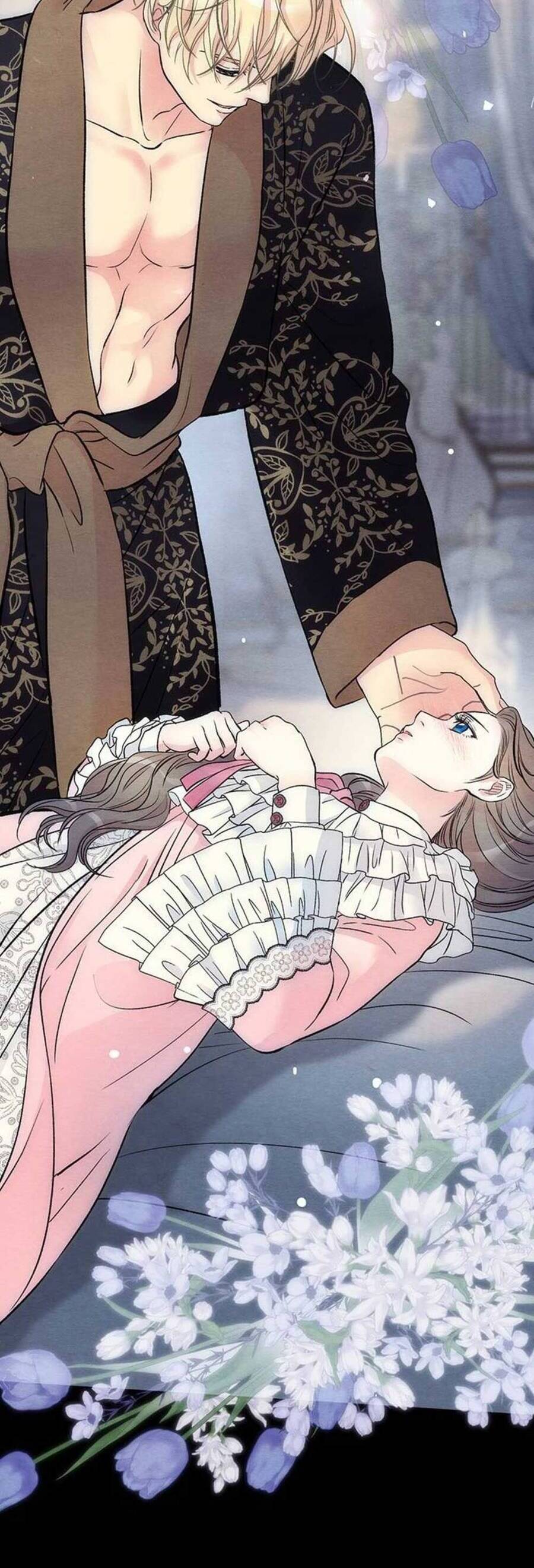 Chàng Hoàng Tử Này Có Vấn Đề Chapter 34.1 - 13