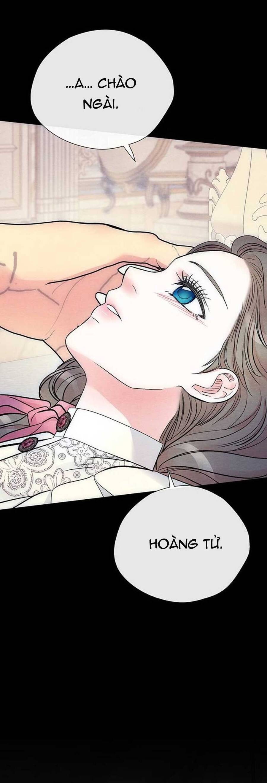 Chàng Hoàng Tử Này Có Vấn Đề Chapter 34.1 - 14