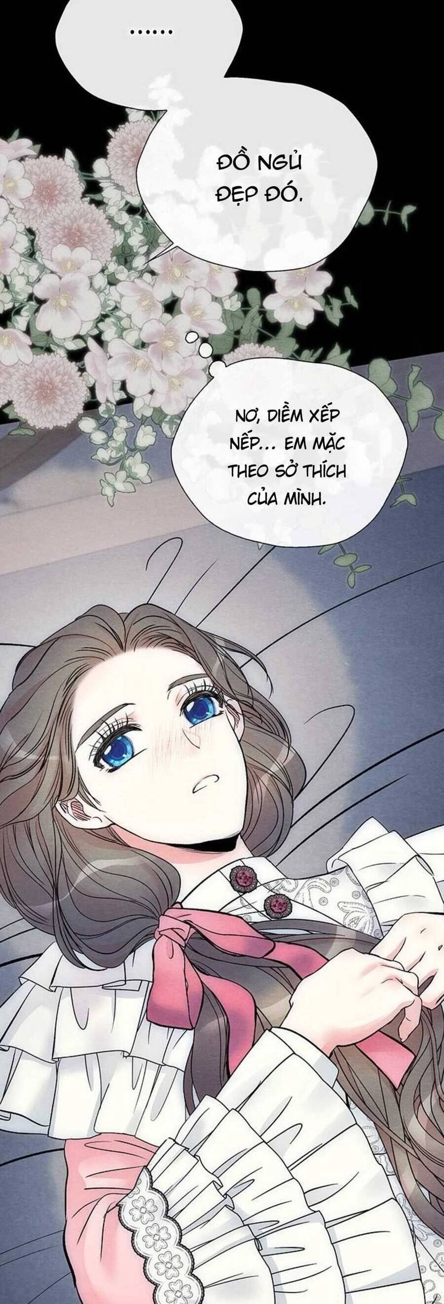 Chàng Hoàng Tử Này Có Vấn Đề Chapter 34.1 - 16