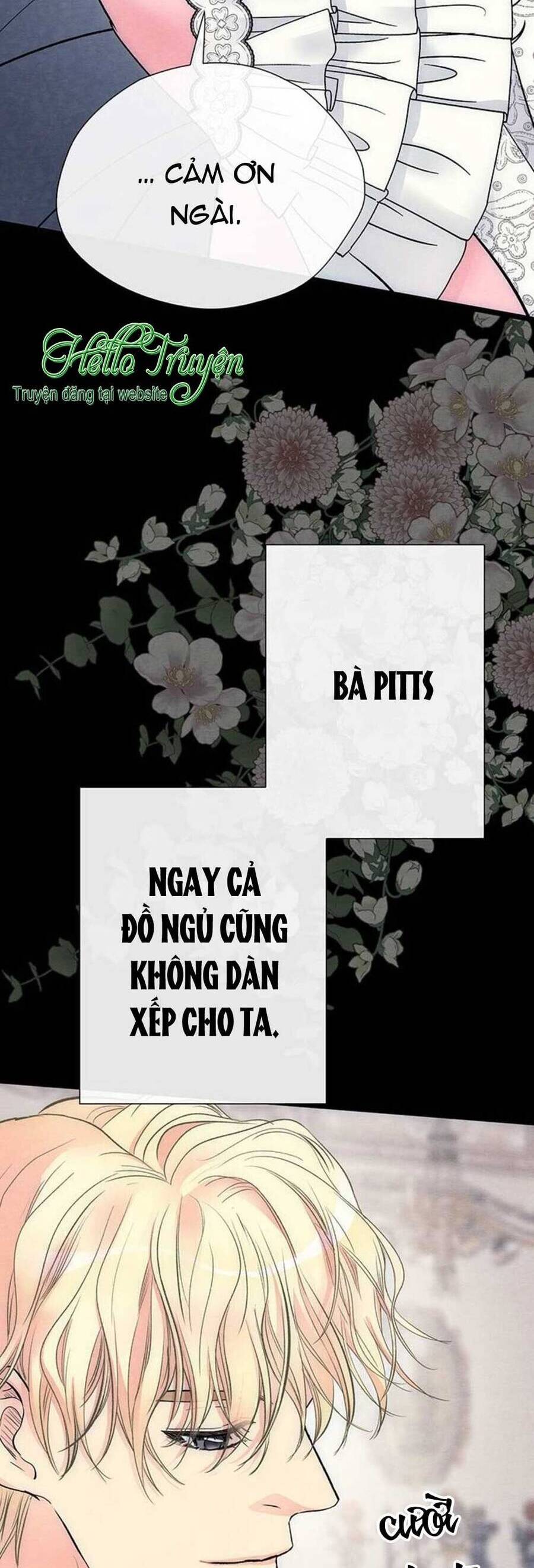 Chàng Hoàng Tử Này Có Vấn Đề Chapter 34.1 - 17