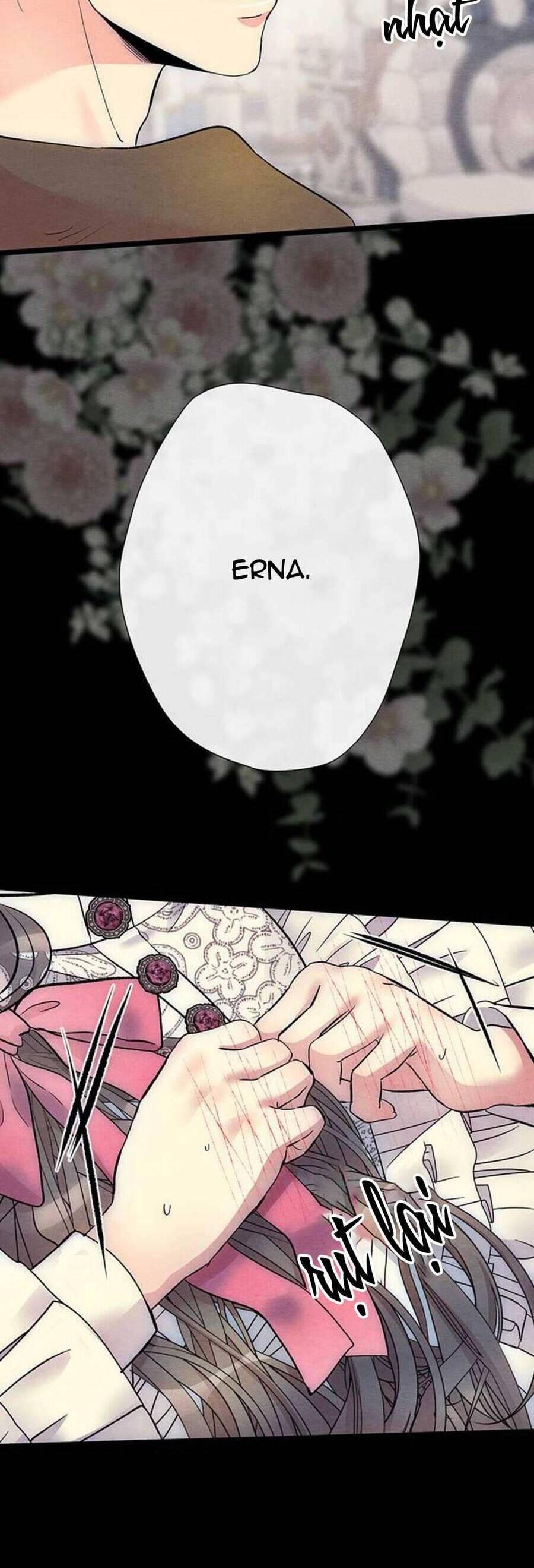 Hoàng Tử Có Vấn Đề Chapter 34.1 - 18