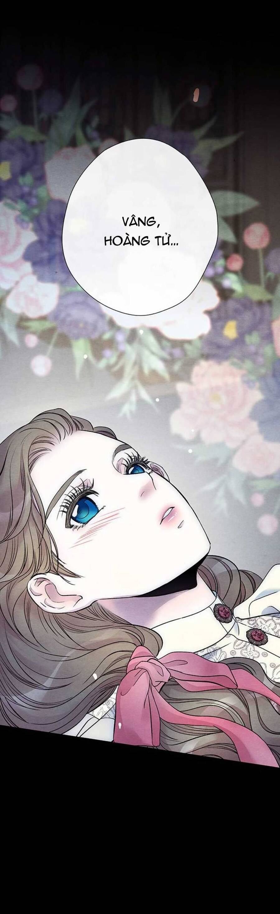 Chàng Hoàng Tử Này Có Vấn Đề Chapter 34.1 - 19