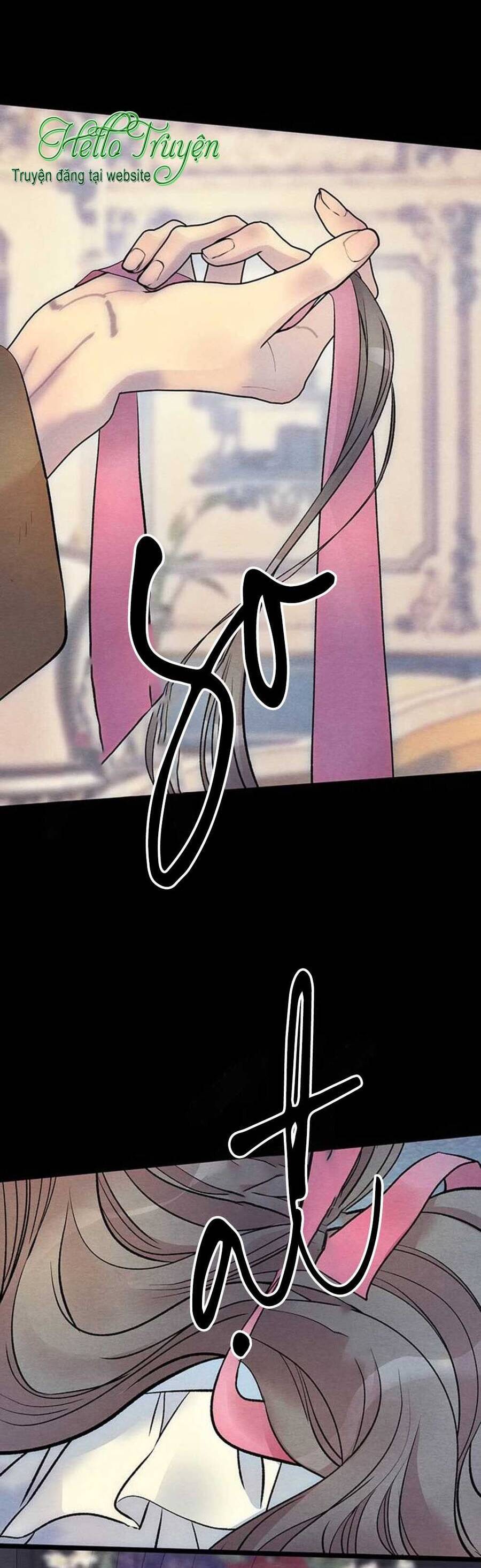 Hoàng Tử Có Vấn Đề Chapter 34.1 - 20