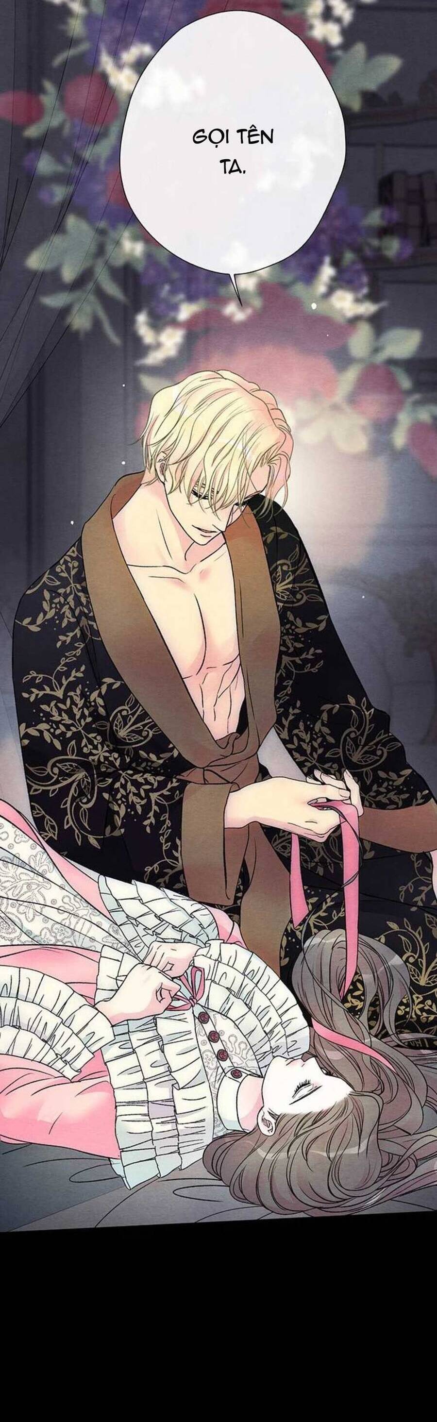 Chàng Hoàng Tử Này Có Vấn Đề Chapter 34.1 - 21