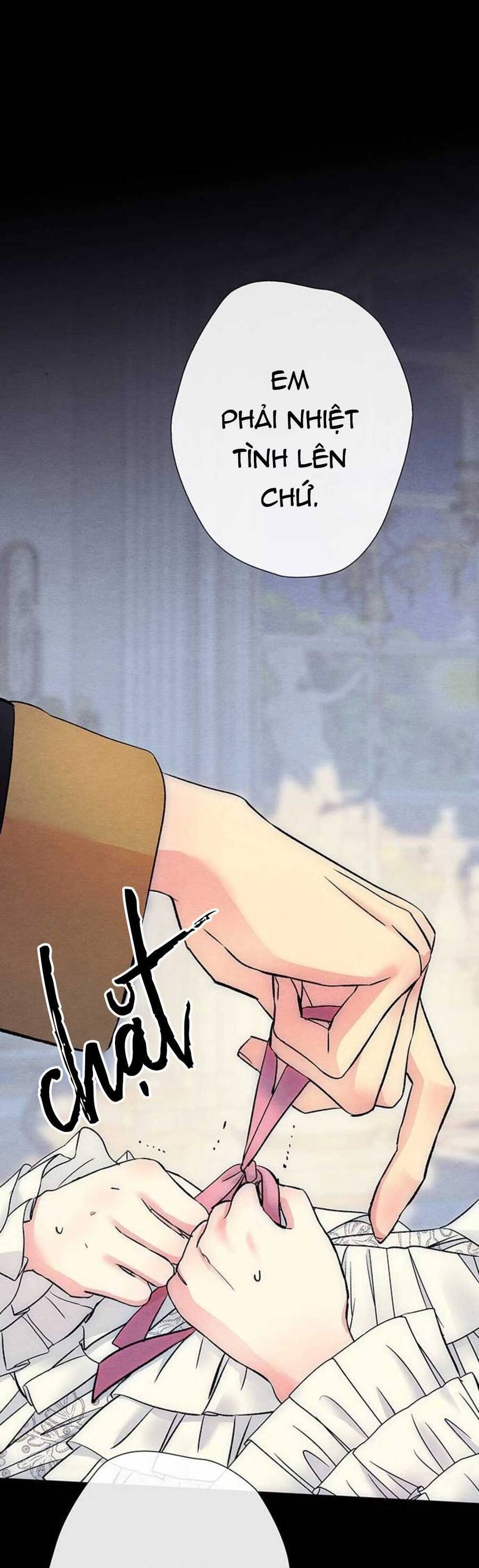 Hoàng Tử Có Vấn Đề Chapter 34.1 - 24