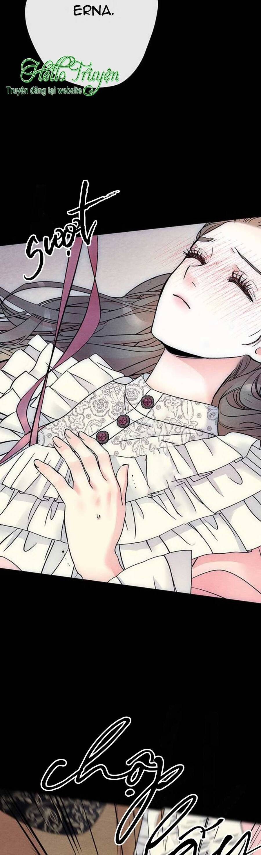 Chàng Hoàng Tử Này Có Vấn Đề Chapter 34.1 - 25