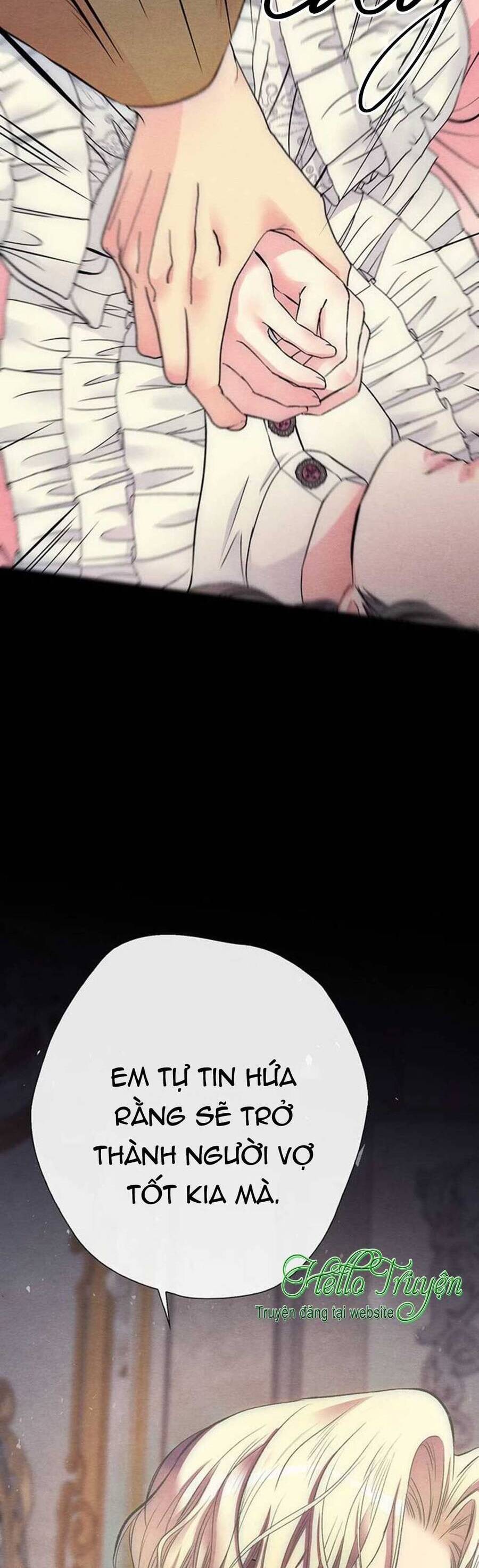 Chàng Hoàng Tử Này Có Vấn Đề Chapter 34.1 - 26