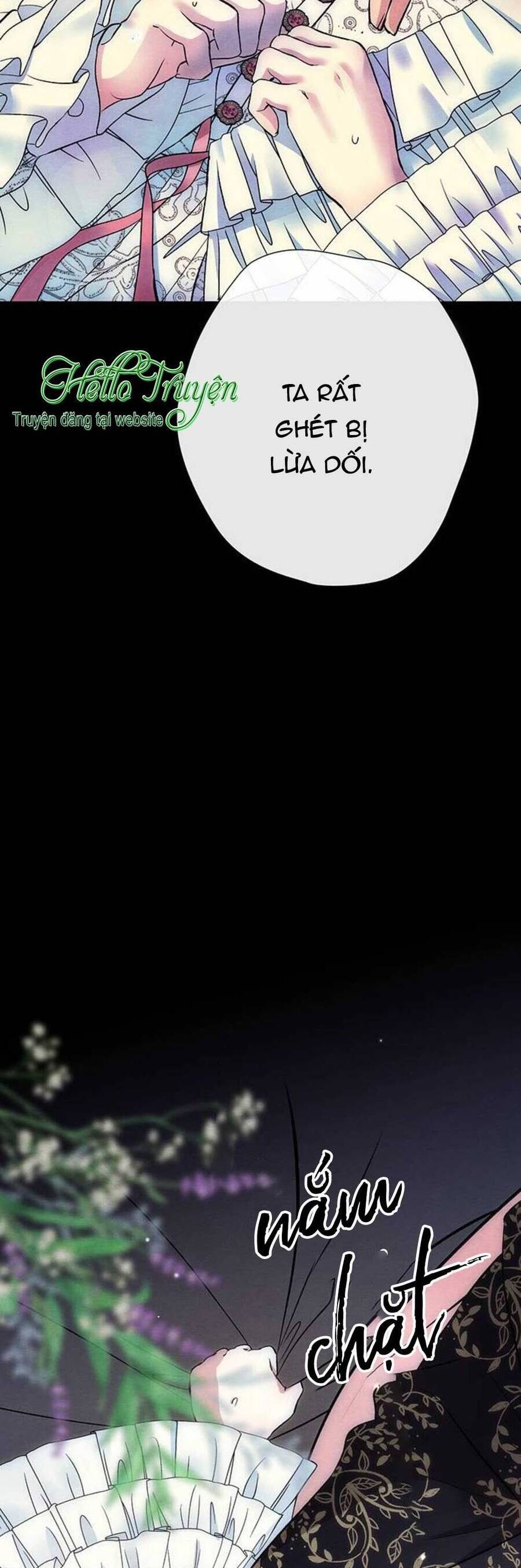 Hoàng Tử Có Vấn Đề Chapter 34.1 - 30