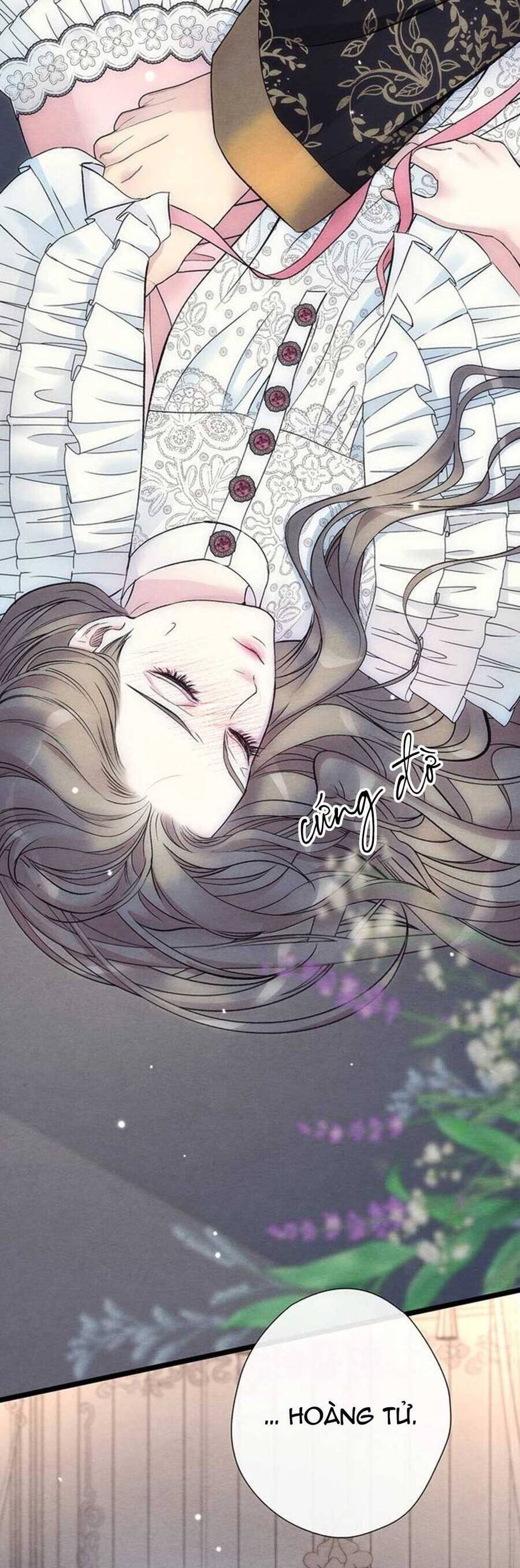 Chàng Hoàng Tử Này Có Vấn Đề Chapter 34.1 - 31