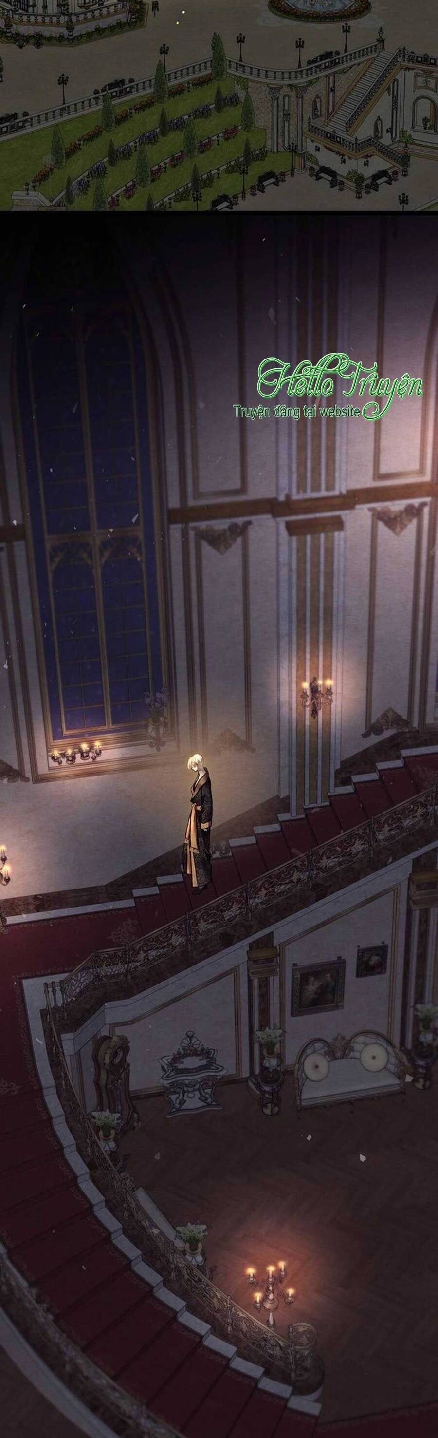 Chàng Hoàng Tử Này Có Vấn Đề Chapter 34.1 - 5