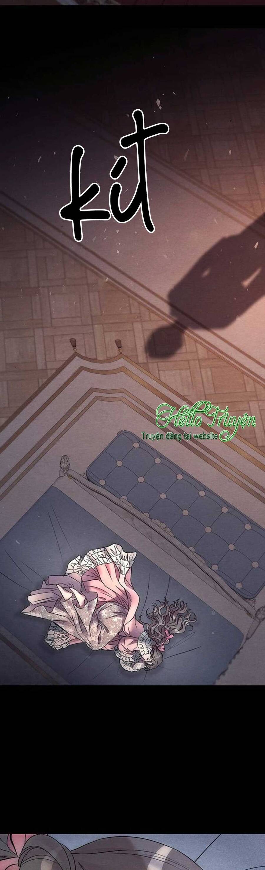 Chàng Hoàng Tử Này Có Vấn Đề Chapter 34.1 - 6