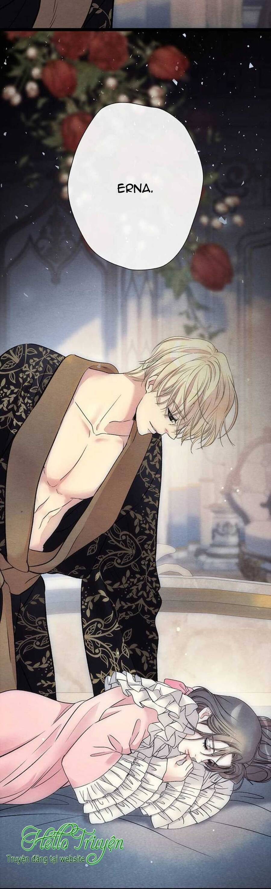 Chàng Hoàng Tử Này Có Vấn Đề Chapter 34.1 - 8