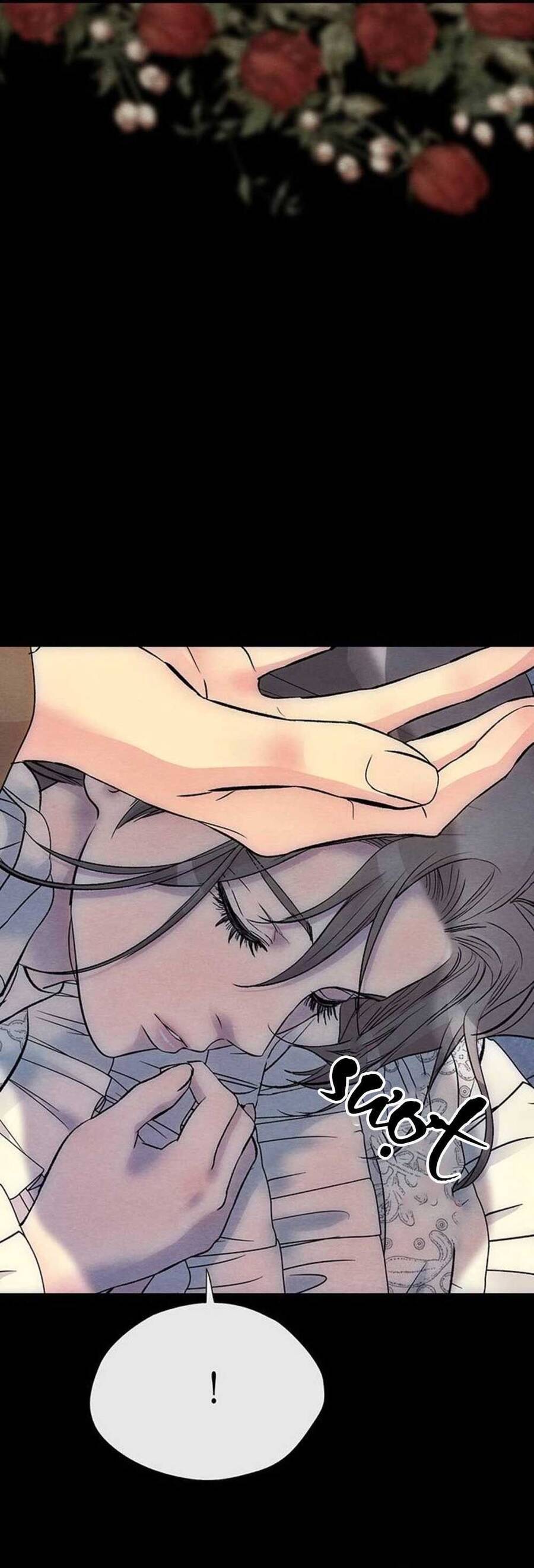 Hoàng Tử Có Vấn Đề Chapter 34.1 - 9