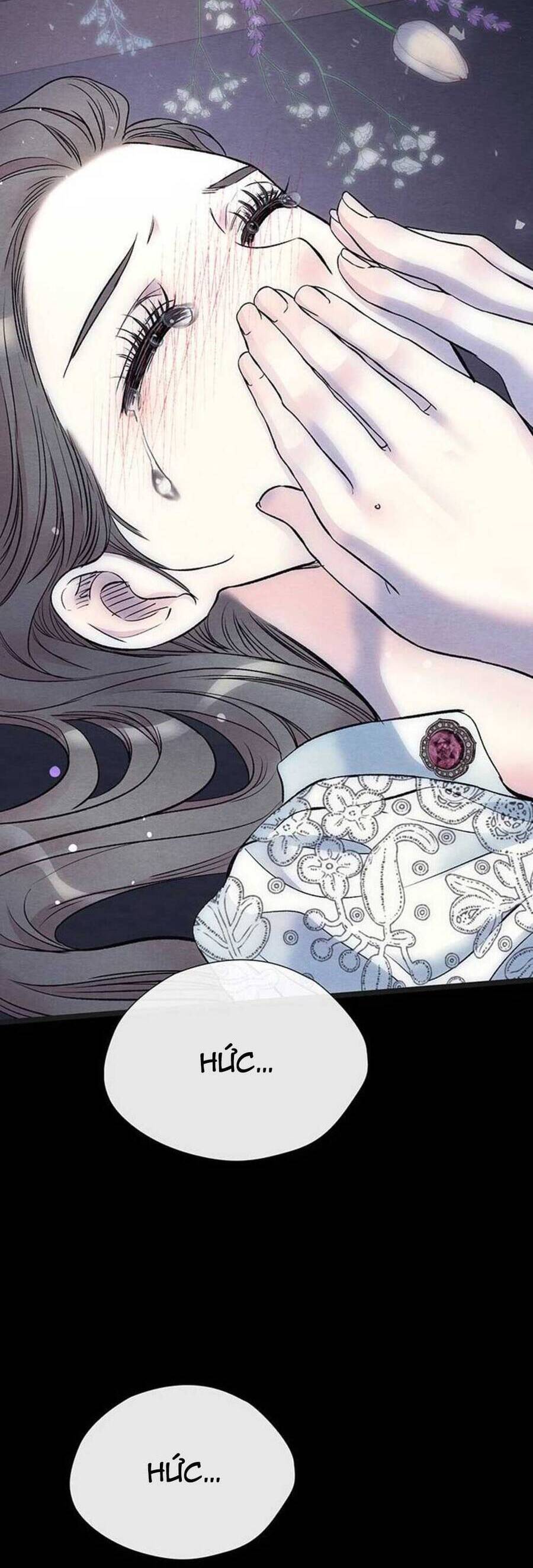 Hoàng Tử Có Vấn Đề Chapter 34.2 - 13