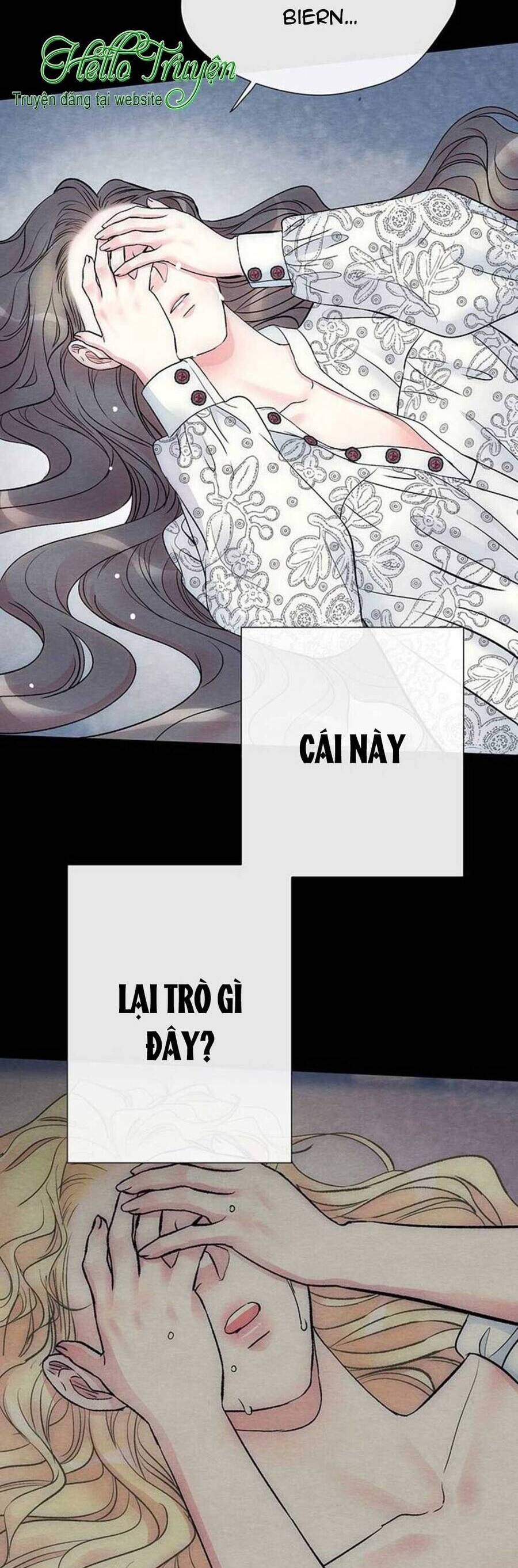 Chàng Hoàng Tử Này Có Vấn Đề Chapter 34.2 - 15