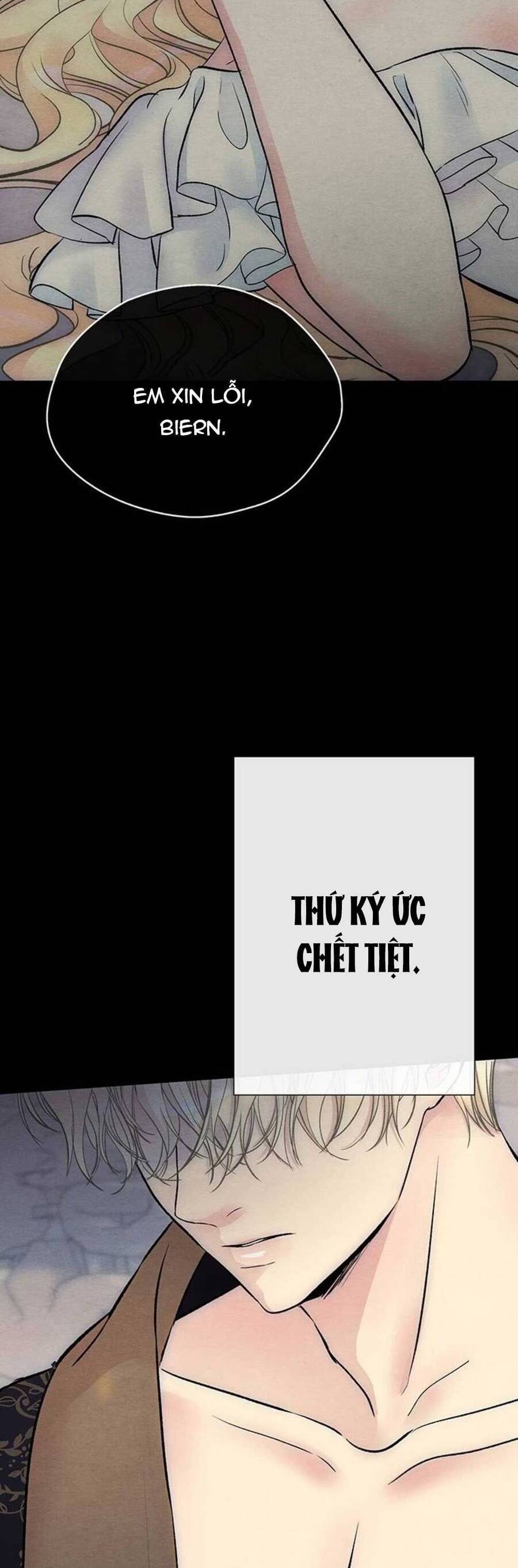 Hoàng Tử Có Vấn Đề Chapter 34.2 - 16