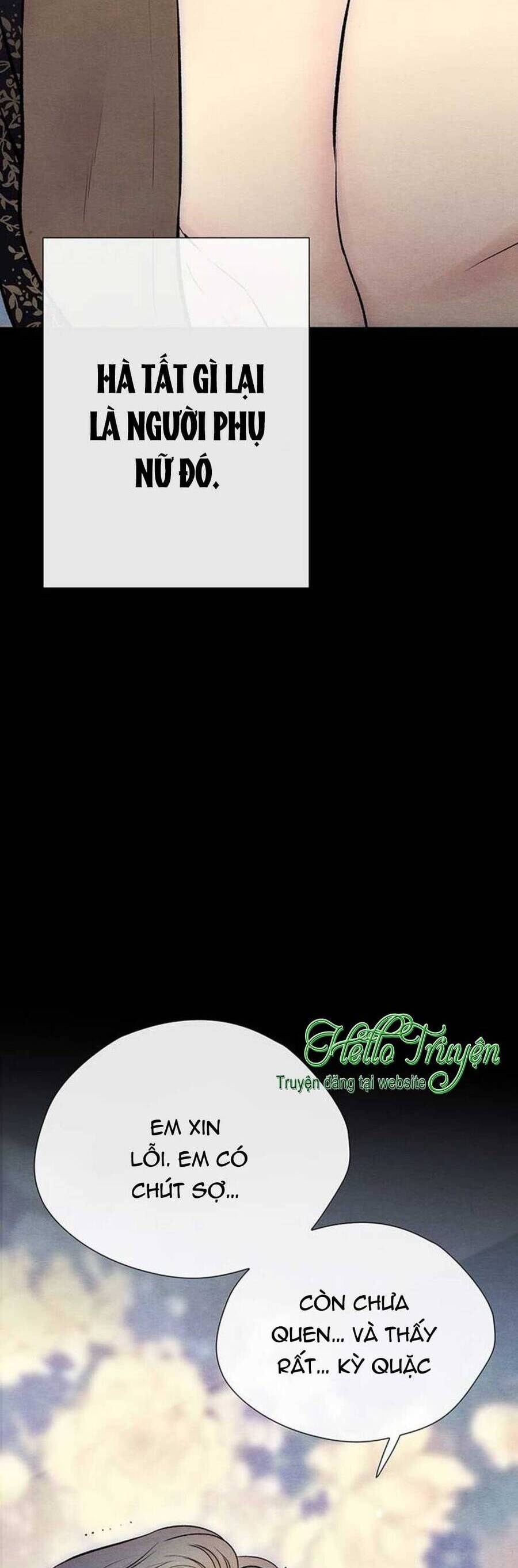 Hoàng Tử Có Vấn Đề Chapter 34.2 - 17