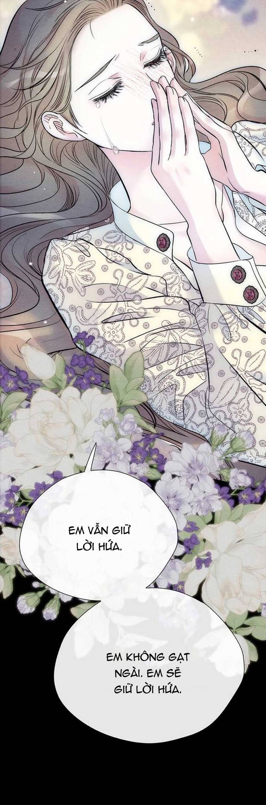 Hoàng Tử Có Vấn Đề Chapter 34.2 - 18