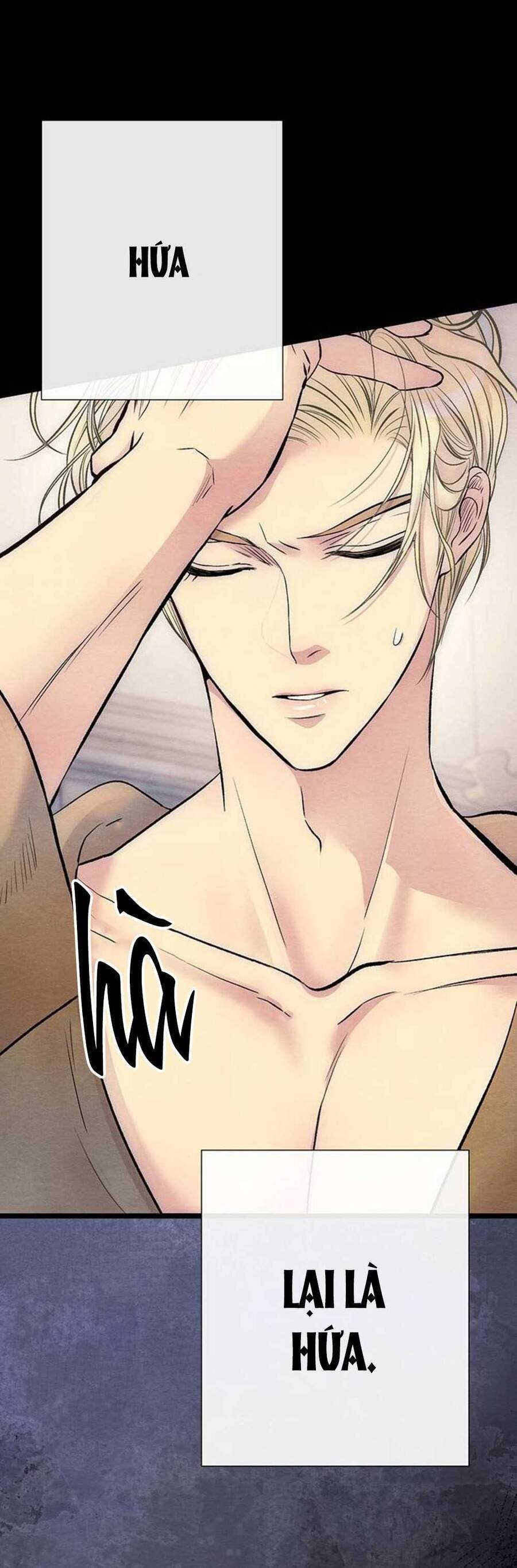 Hoàng Tử Có Vấn Đề Chapter 34.2 - 19