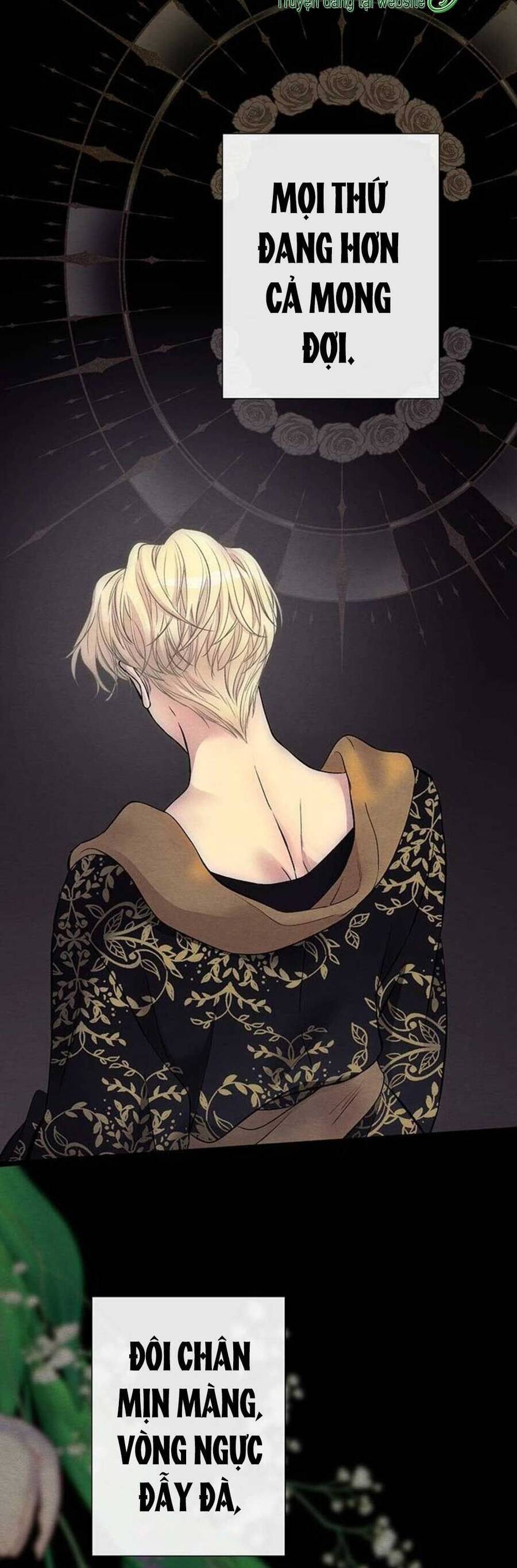 Chàng Hoàng Tử Này Có Vấn Đề Chapter 34.2 - 22