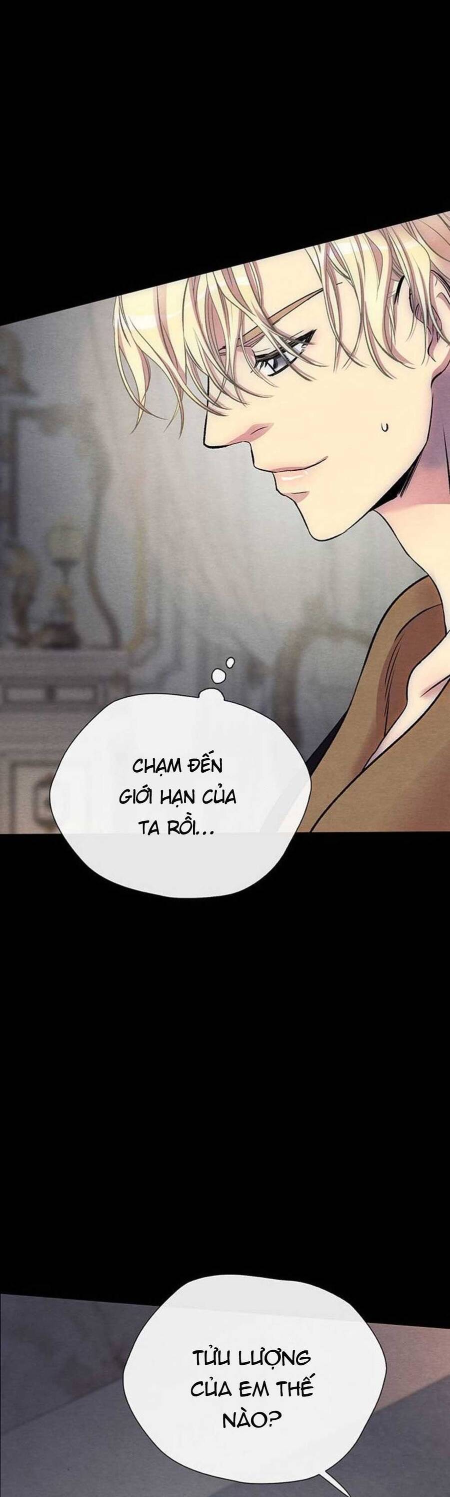 Chàng Hoàng Tử Này Có Vấn Đề Chapter 34.2 - 25
