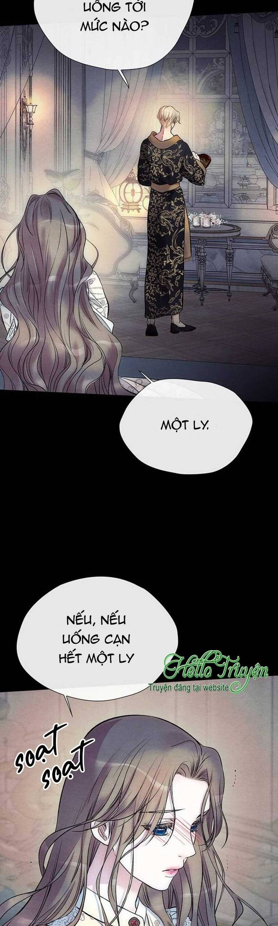 Hoàng Tử Có Vấn Đề Chapter 34.2 - 27