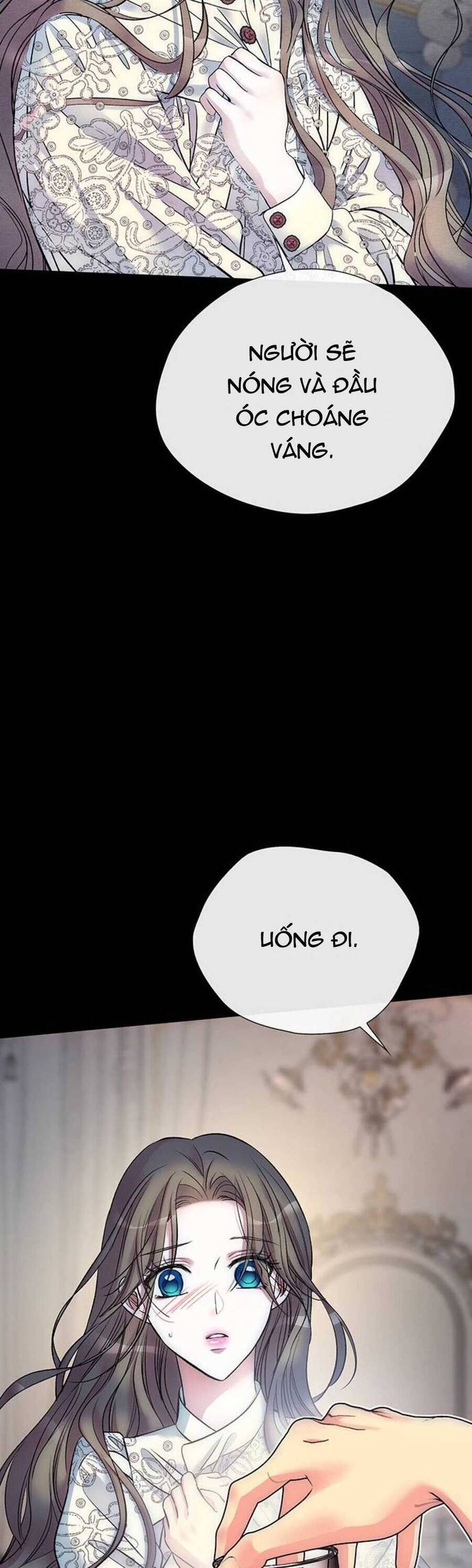 Hoàng Tử Có Vấn Đề Chapter 34.2 - 28