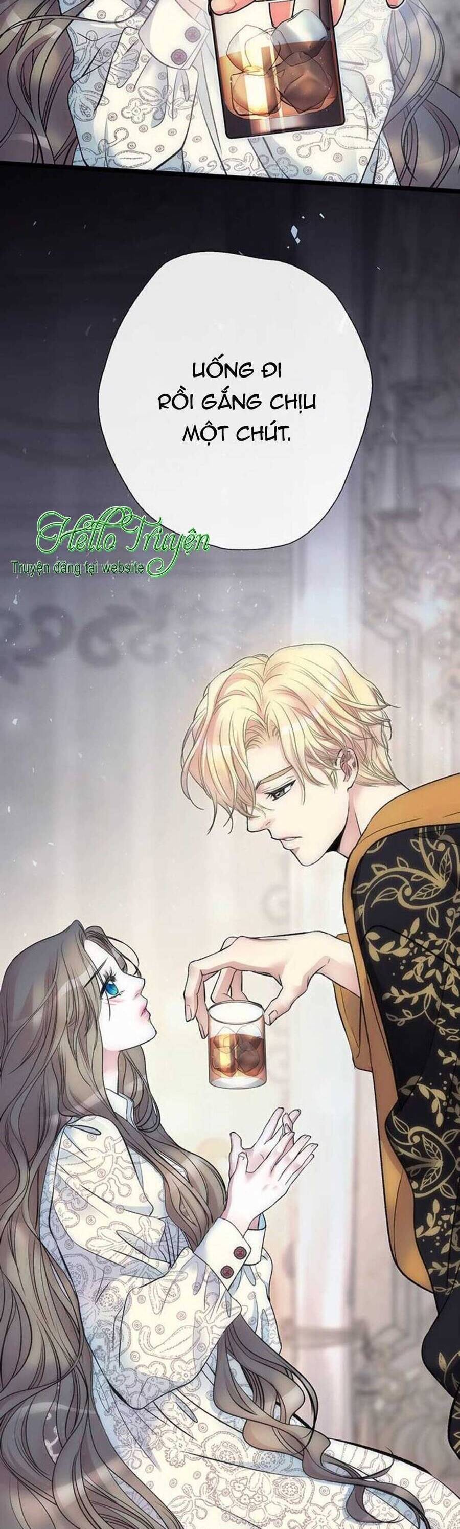 Chàng Hoàng Tử Này Có Vấn Đề Chapter 34.2 - 29