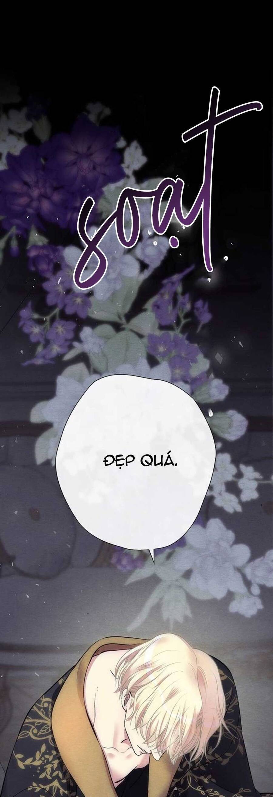 Hoàng Tử Có Vấn Đề Chapter 34.2 - 4