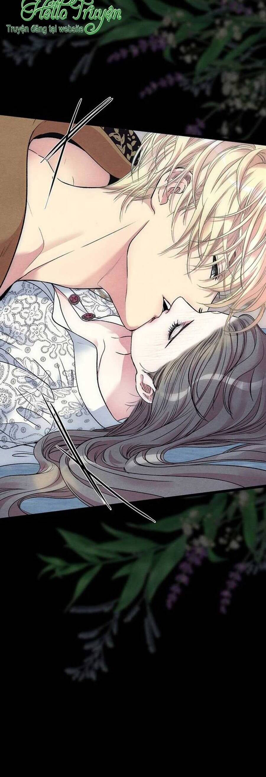 Hoàng Tử Có Vấn Đề Chapter 34.2 - 8