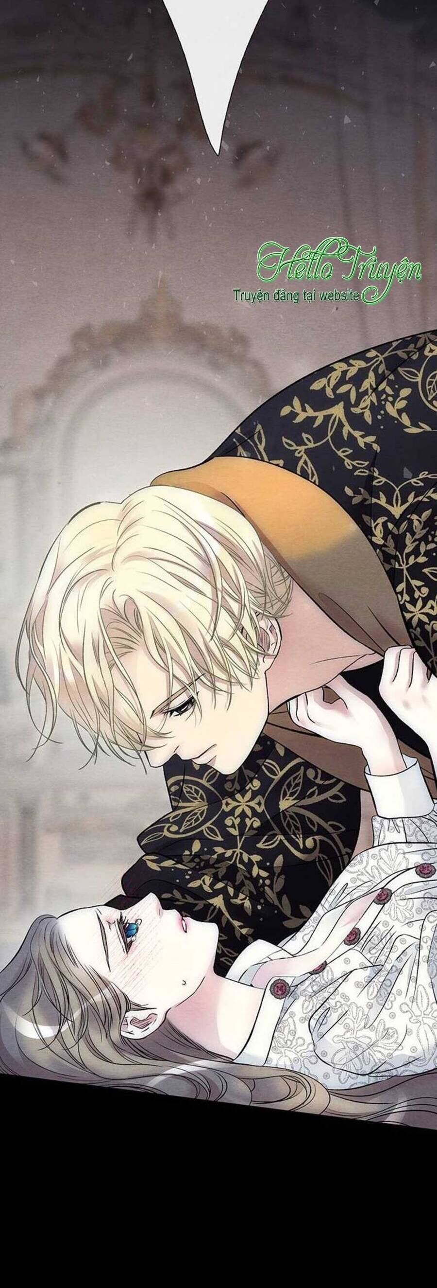 Chàng Hoàng Tử Này Có Vấn Đề Chapter 34.2 - 10