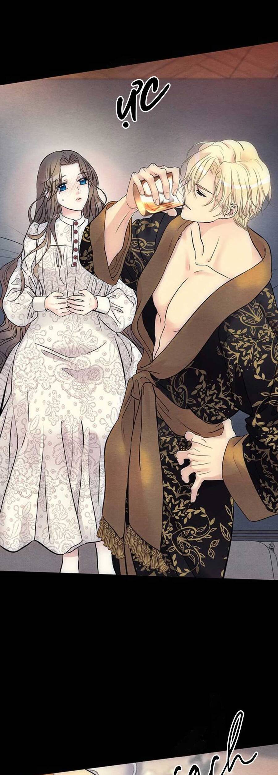 Hoàng Tử Có Vấn Đề Chapter 35.1 - 11