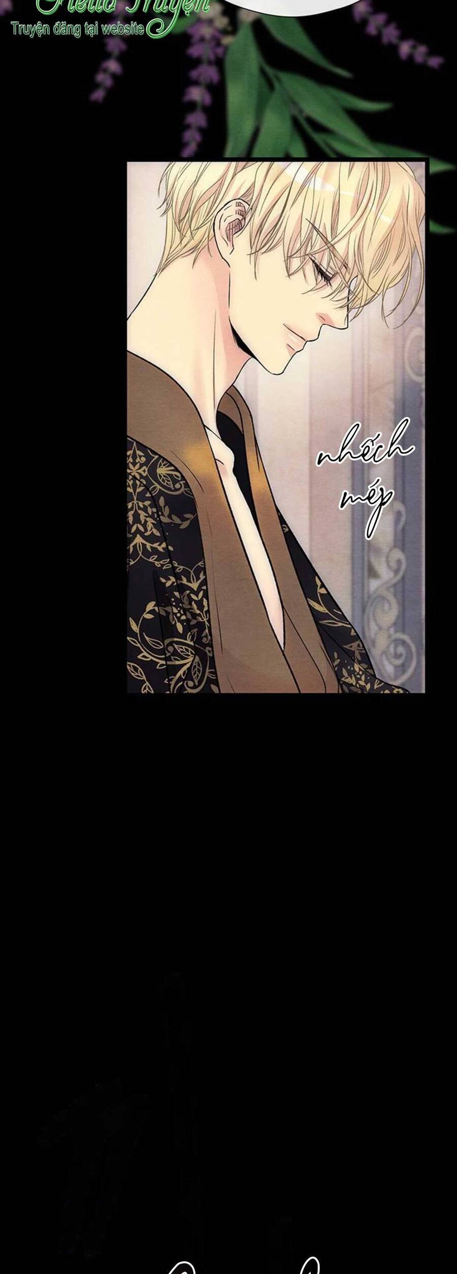 Hoàng Tử Có Vấn Đề Chapter 35.1 - 13