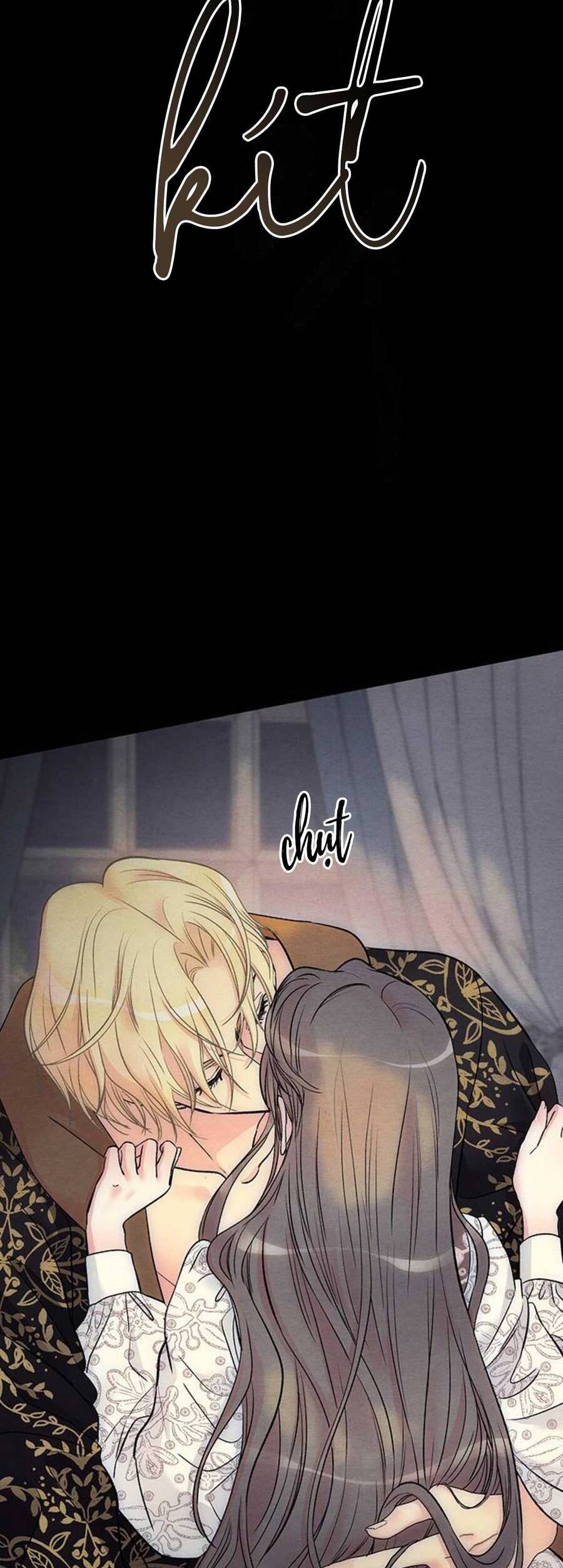 Hoàng Tử Có Vấn Đề Chapter 35.1 - 14