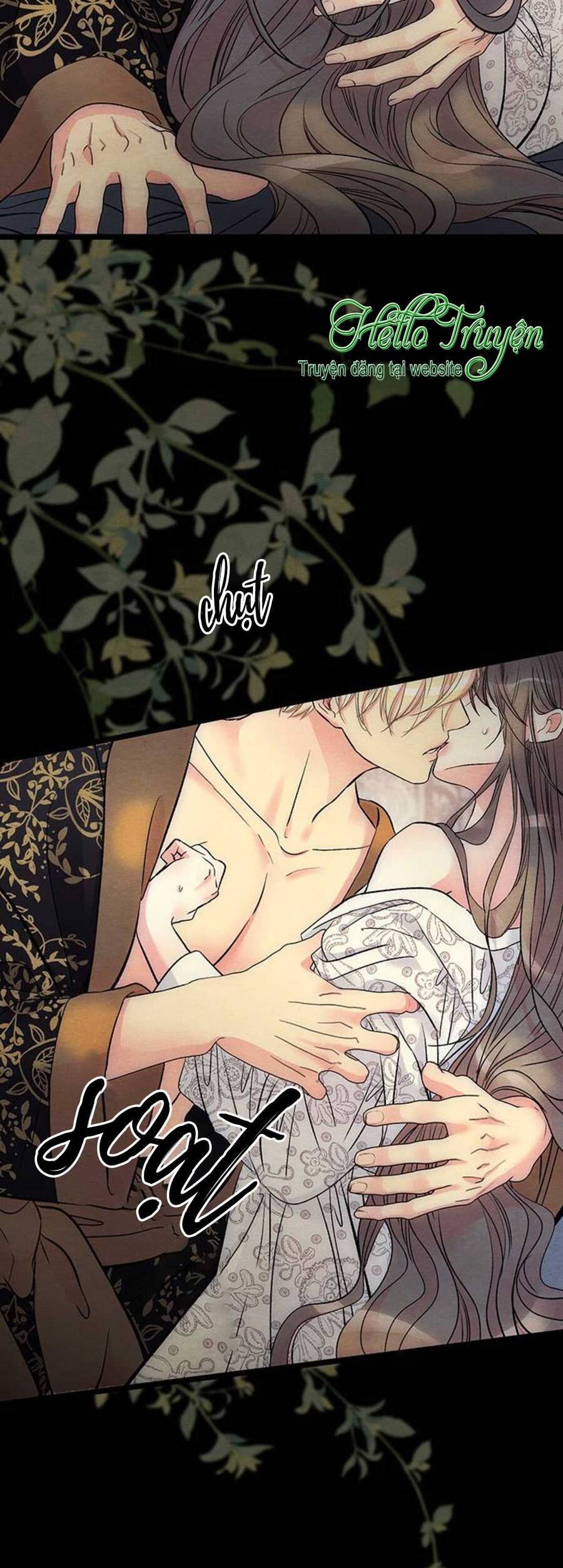 Chàng Hoàng Tử Này Có Vấn Đề Chapter 35.1 - 15