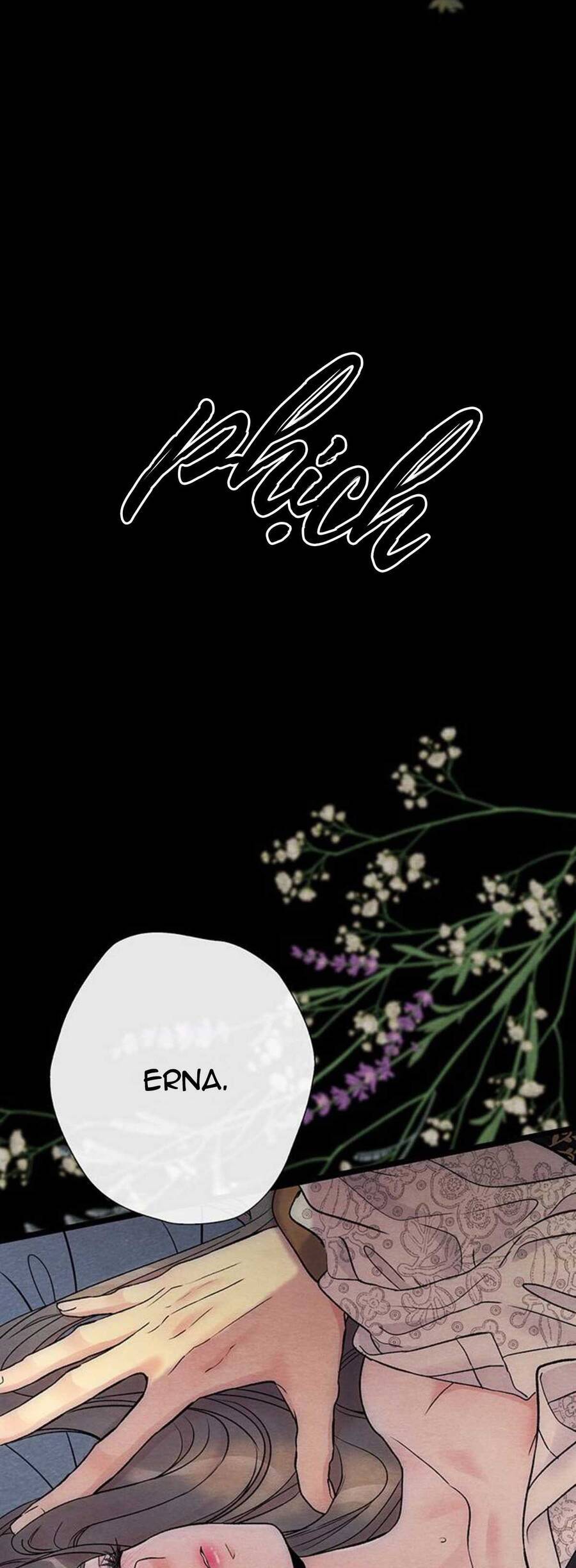 Hoàng Tử Có Vấn Đề Chapter 35.1 - 16