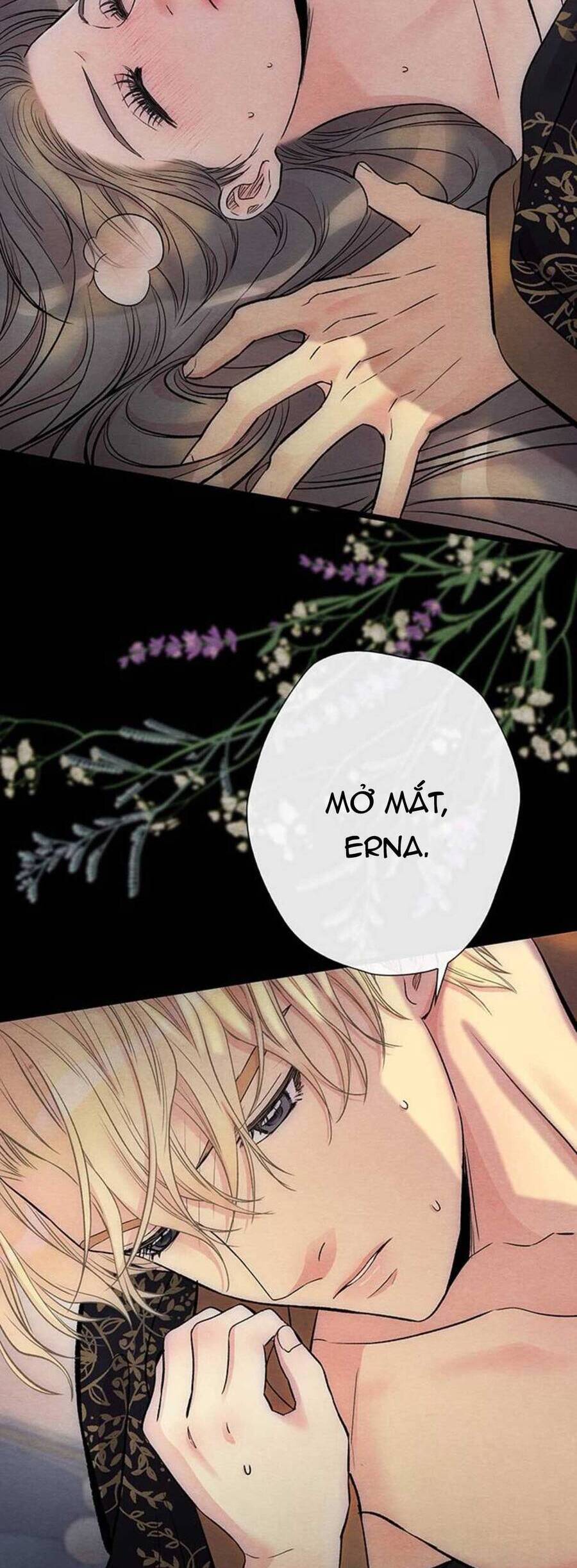 Chàng Hoàng Tử Này Có Vấn Đề Chapter 35.1 - 17