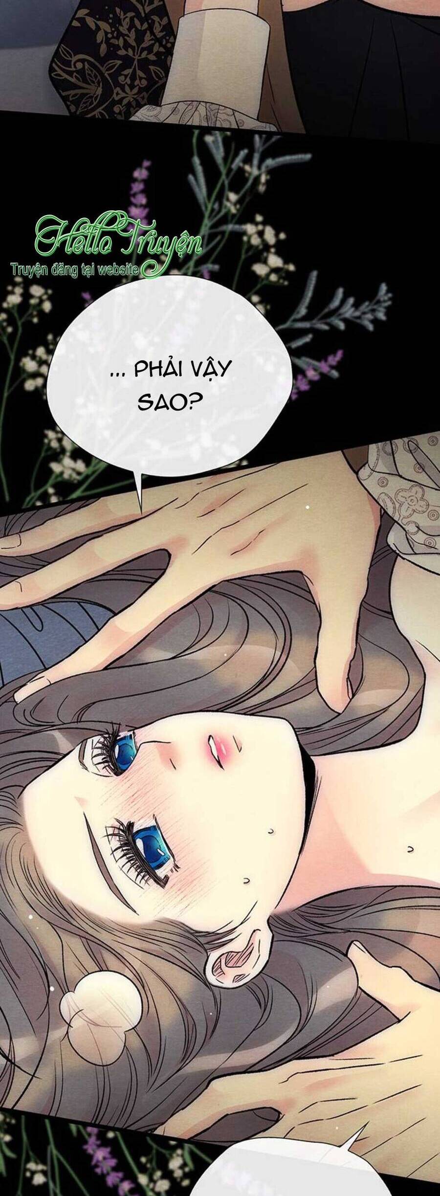 Chàng Hoàng Tử Này Có Vấn Đề Chapter 35.1 - 18