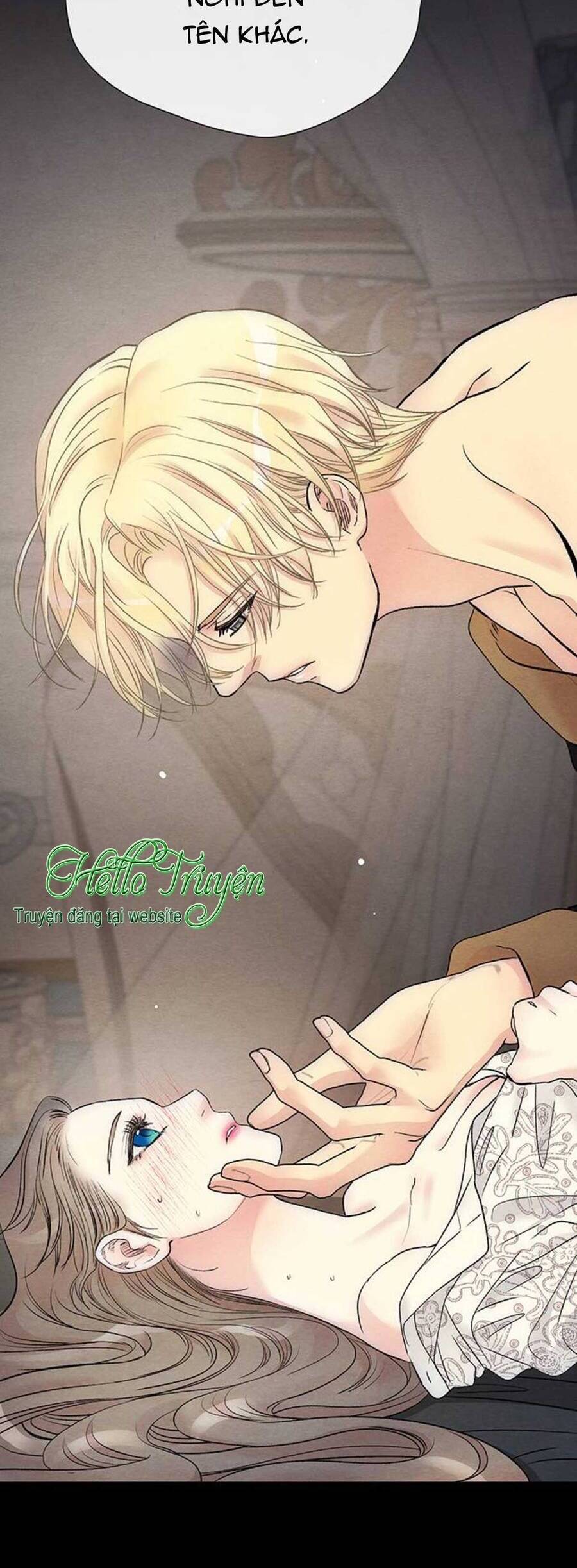 Chàng Hoàng Tử Này Có Vấn Đề Chapter 35.1 - 20