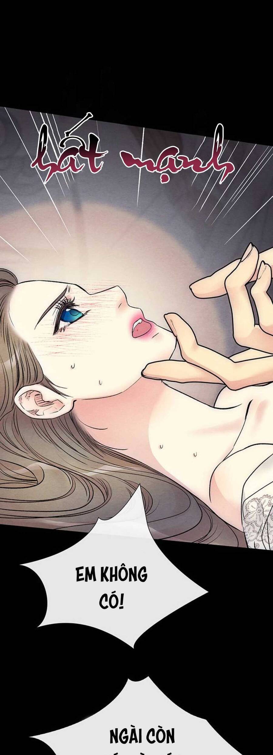 Chàng Hoàng Tử Này Có Vấn Đề Chapter 35.1 - 21