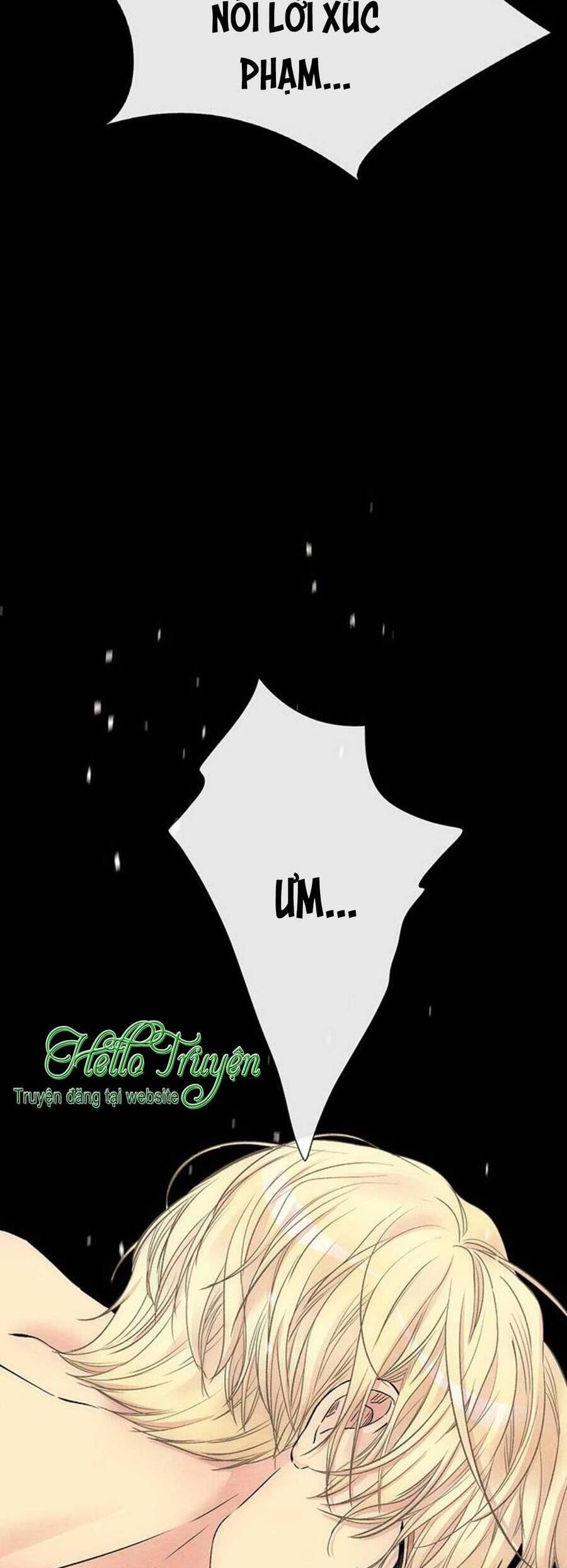 Chàng Hoàng Tử Này Có Vấn Đề Chapter 35.1 - 22