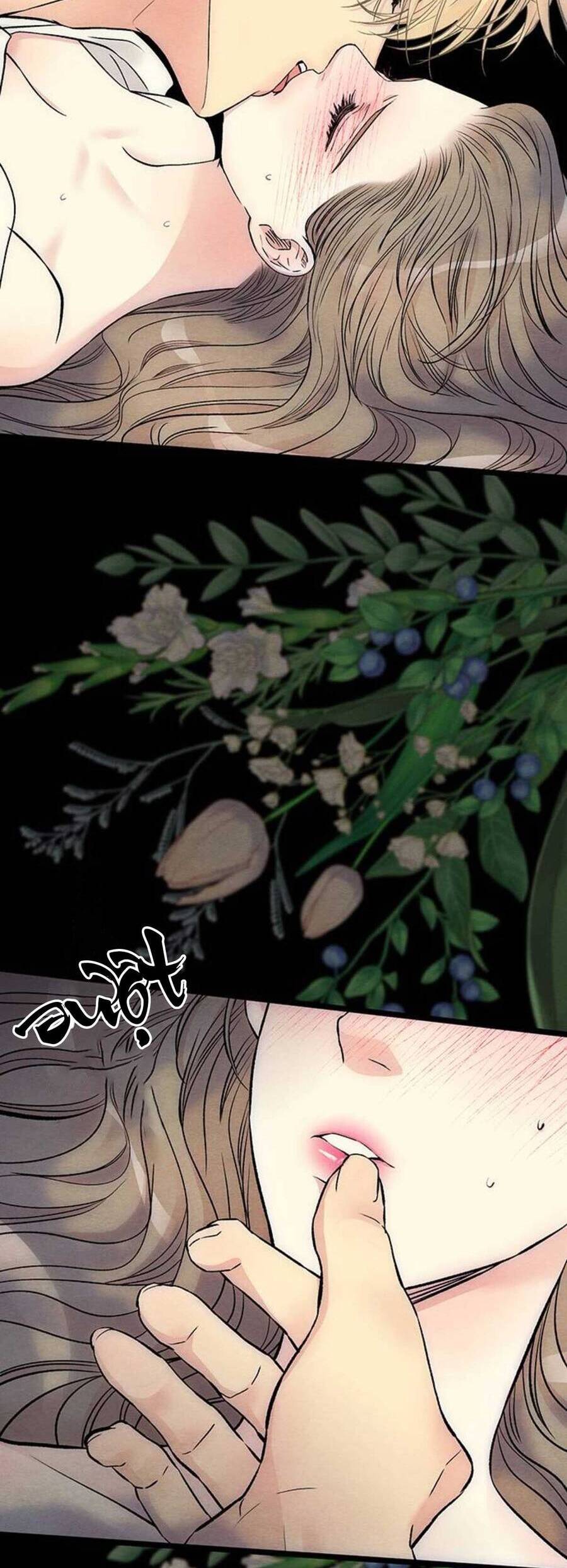 Chàng Hoàng Tử Này Có Vấn Đề Chapter 35.1 - 23