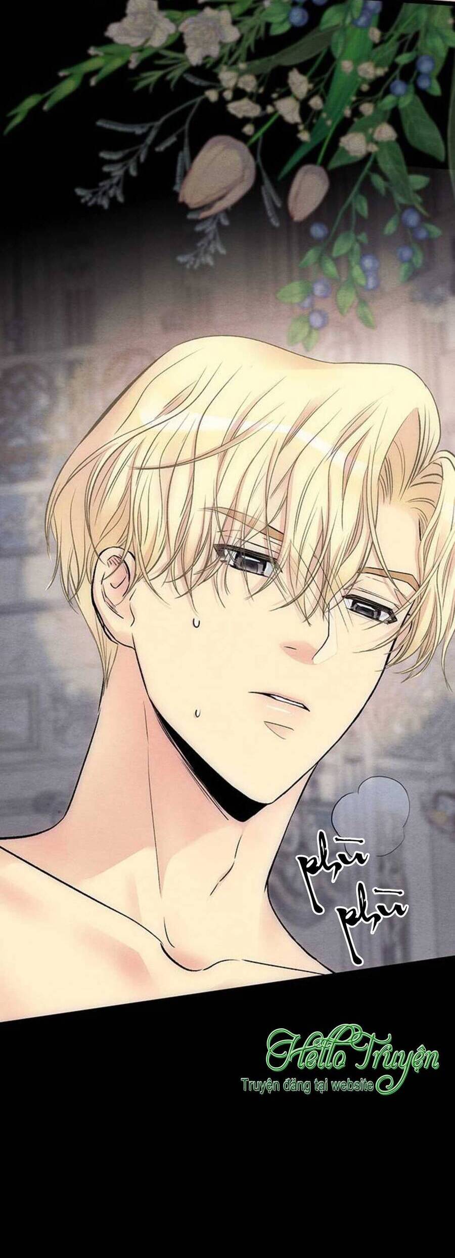 Chàng Hoàng Tử Này Có Vấn Đề Chapter 35.1 - 24